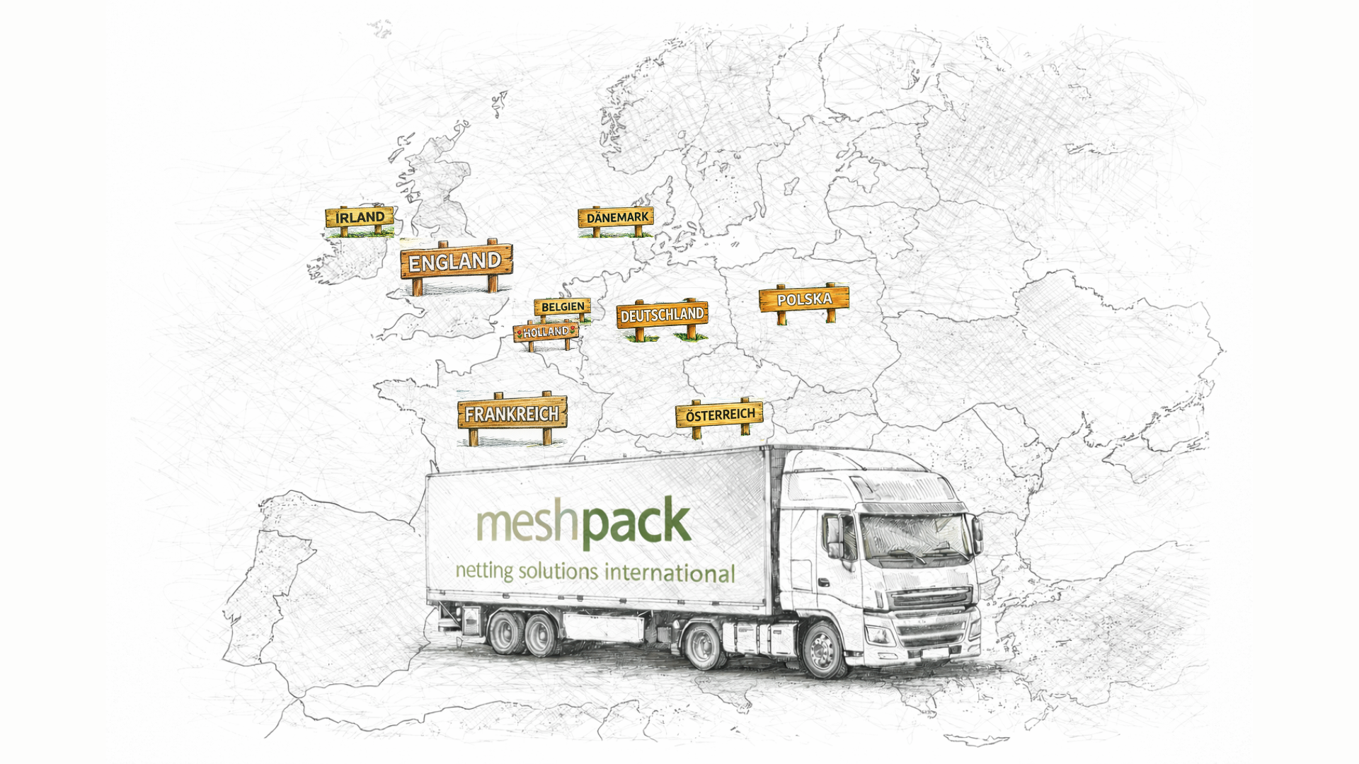 meshpack netting solutions