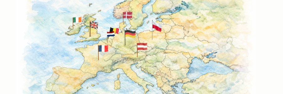 Unsere Handelspartner